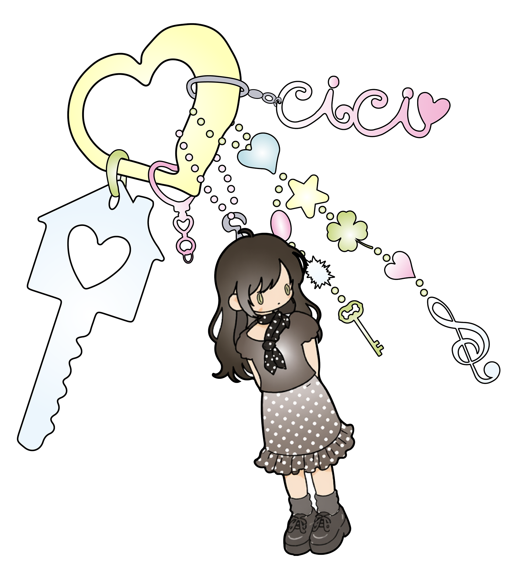 cici logo